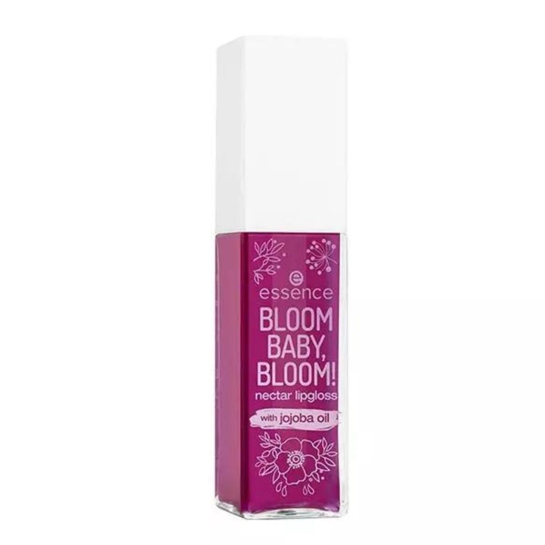 Essence BLOOM BABY BLOOM Nectar Lip Gloss