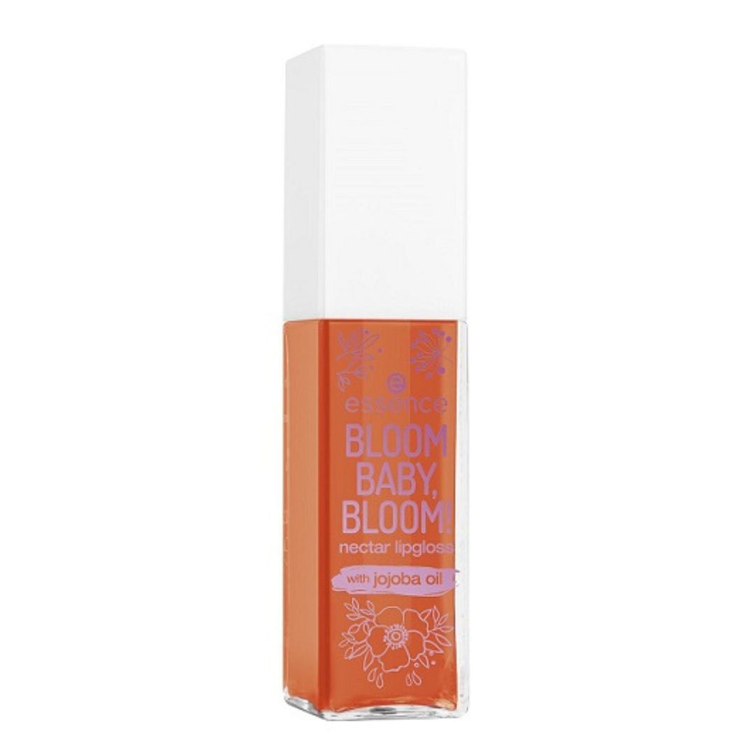 Essence BLOOM BABY BLOOM Nectar Lip Gloss