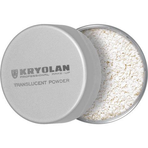 KRYOLAN Translucent Loose Face Powder