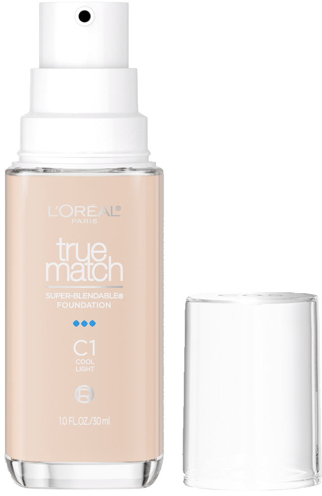 Loreal True Match Super Blendable Foundation