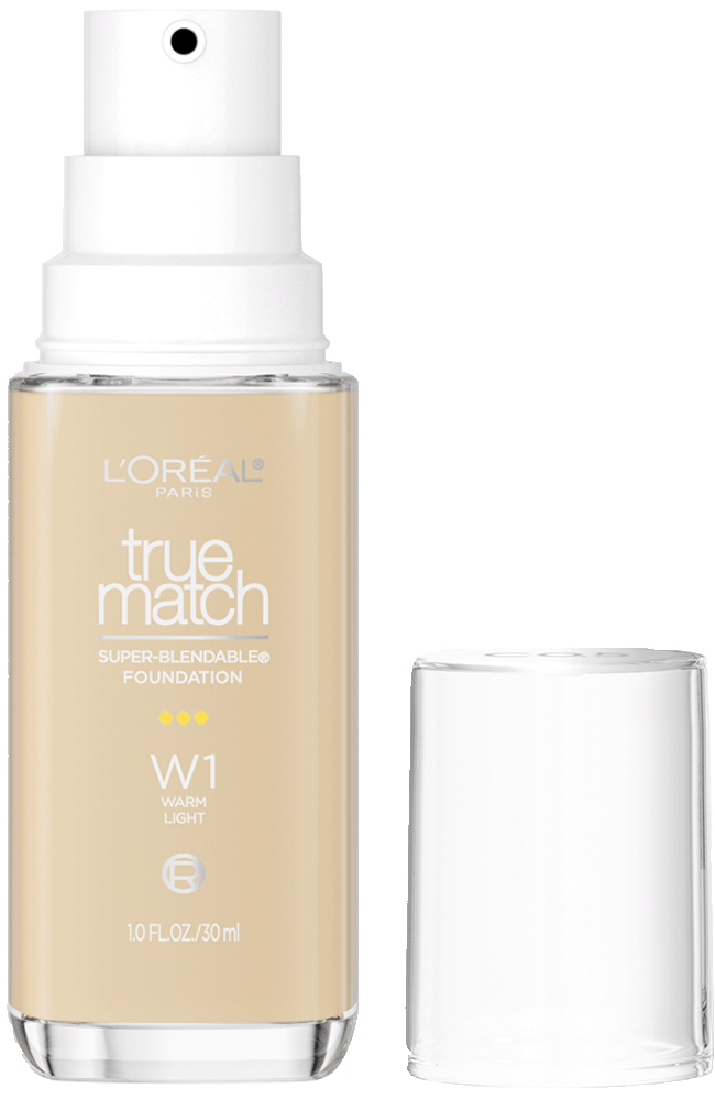 Loreal True Match Super Blendable Foundation