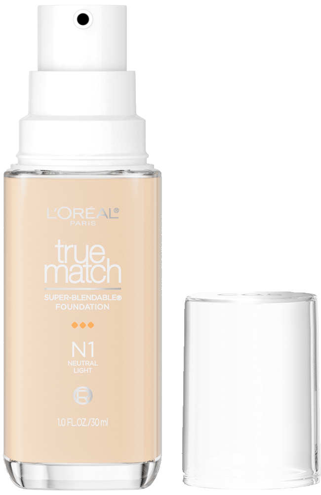 Loreal True Match Super Blendable Foundation