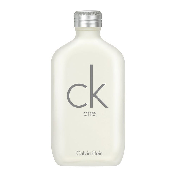 Ck One By Calvin Klein EDT For Men Perfume