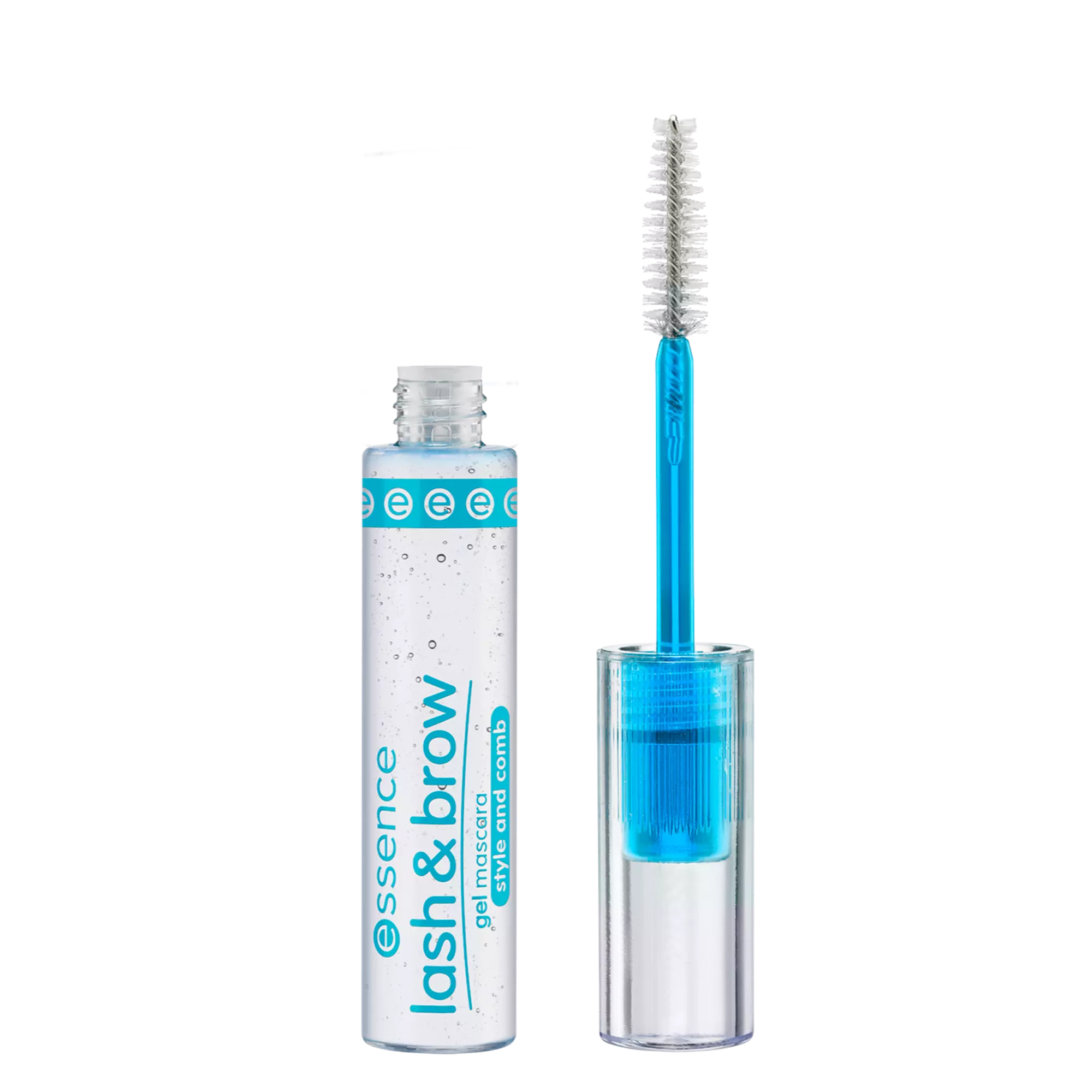 Essence Lash & Brow Gel Mascara