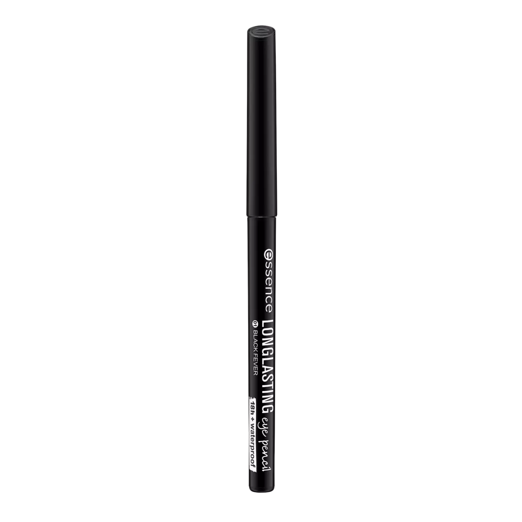 Essence LONG-LASTING eye pencil