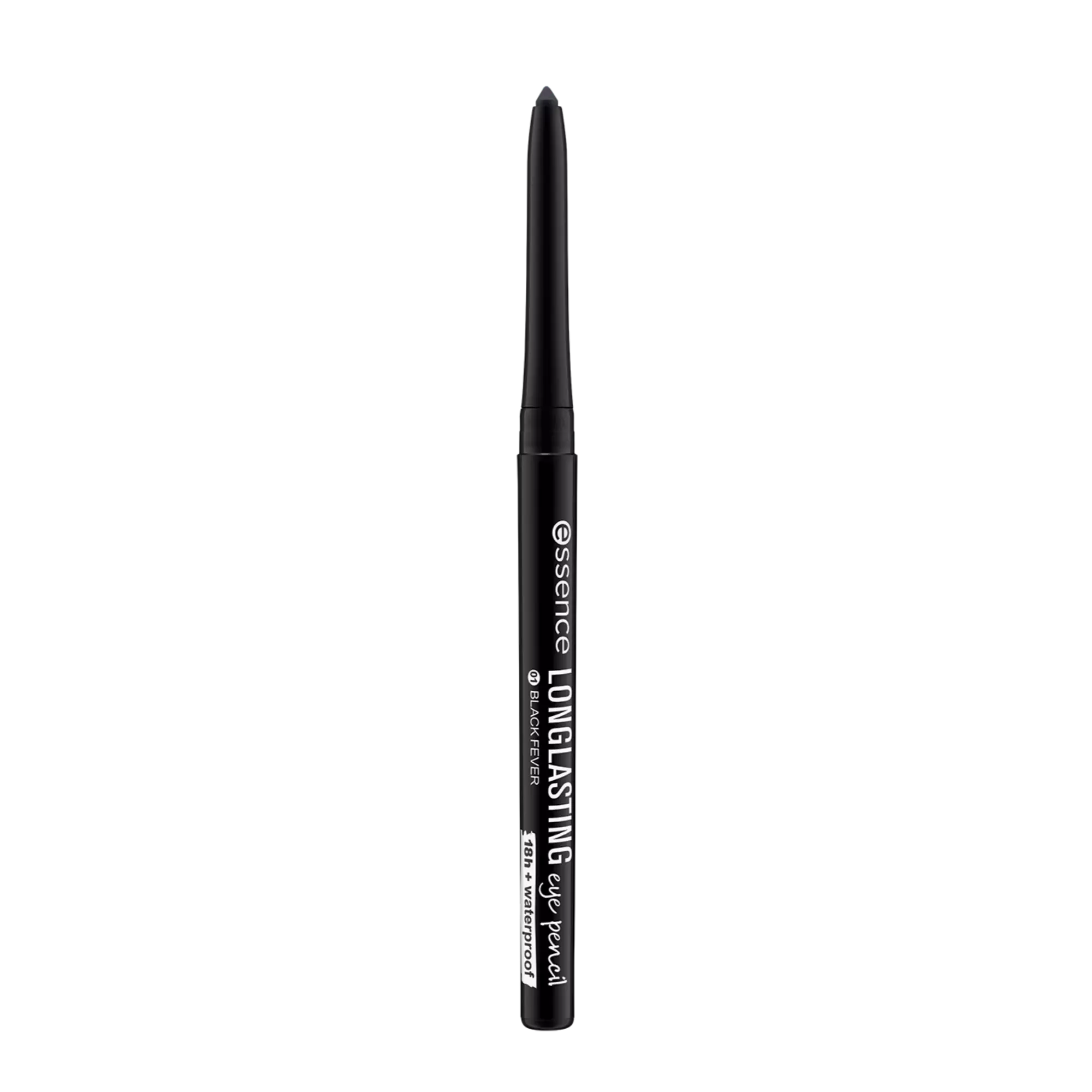 Essence LONG-LASTING eye pencil