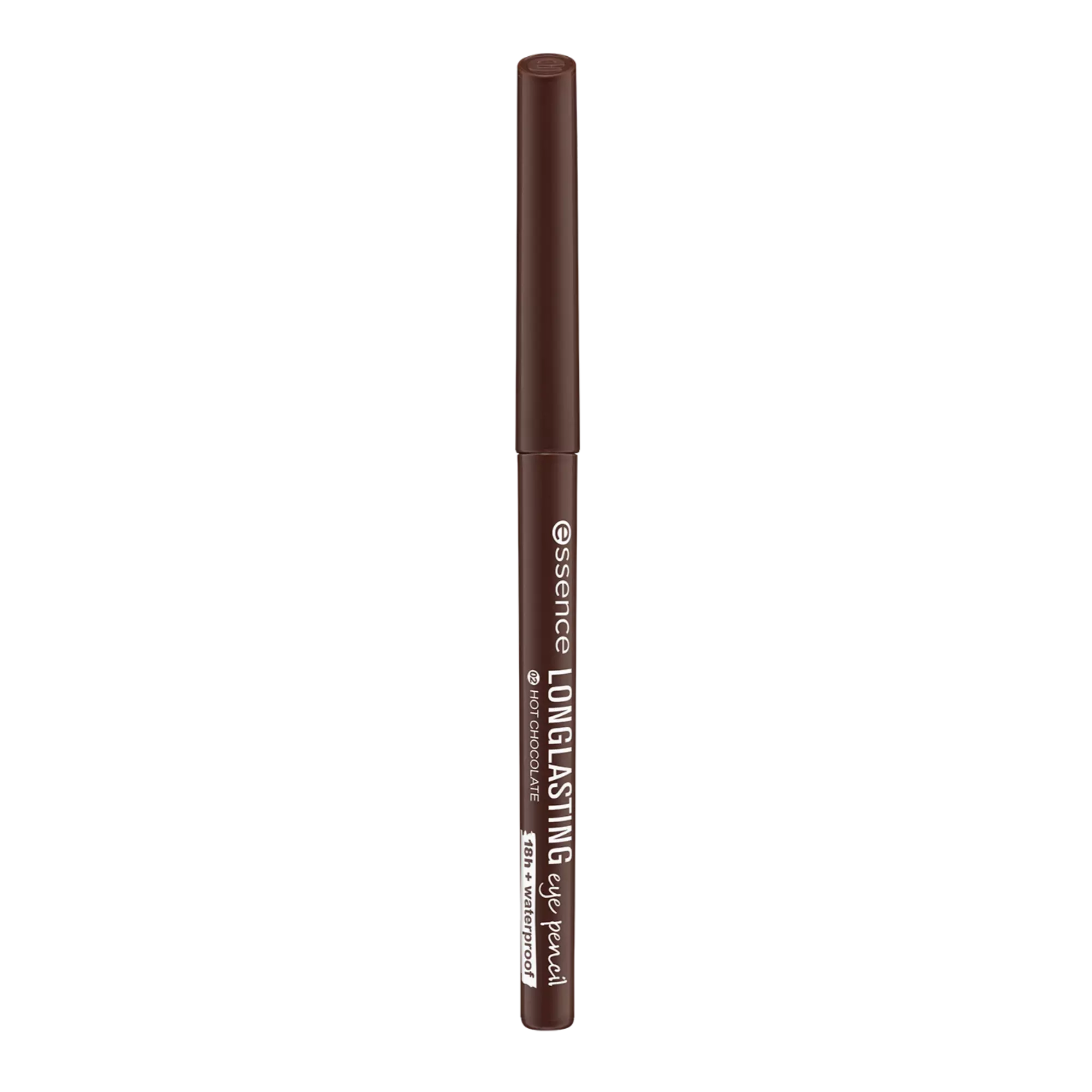 Essence LONG-LASTING eye pencil