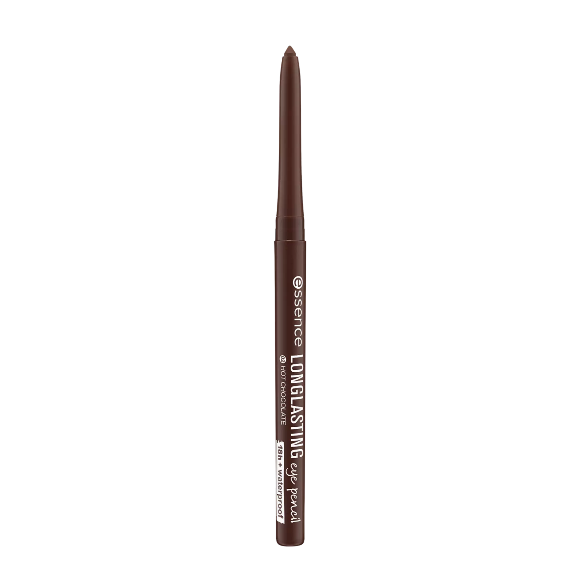 Essence LONG-LASTING eye pencil