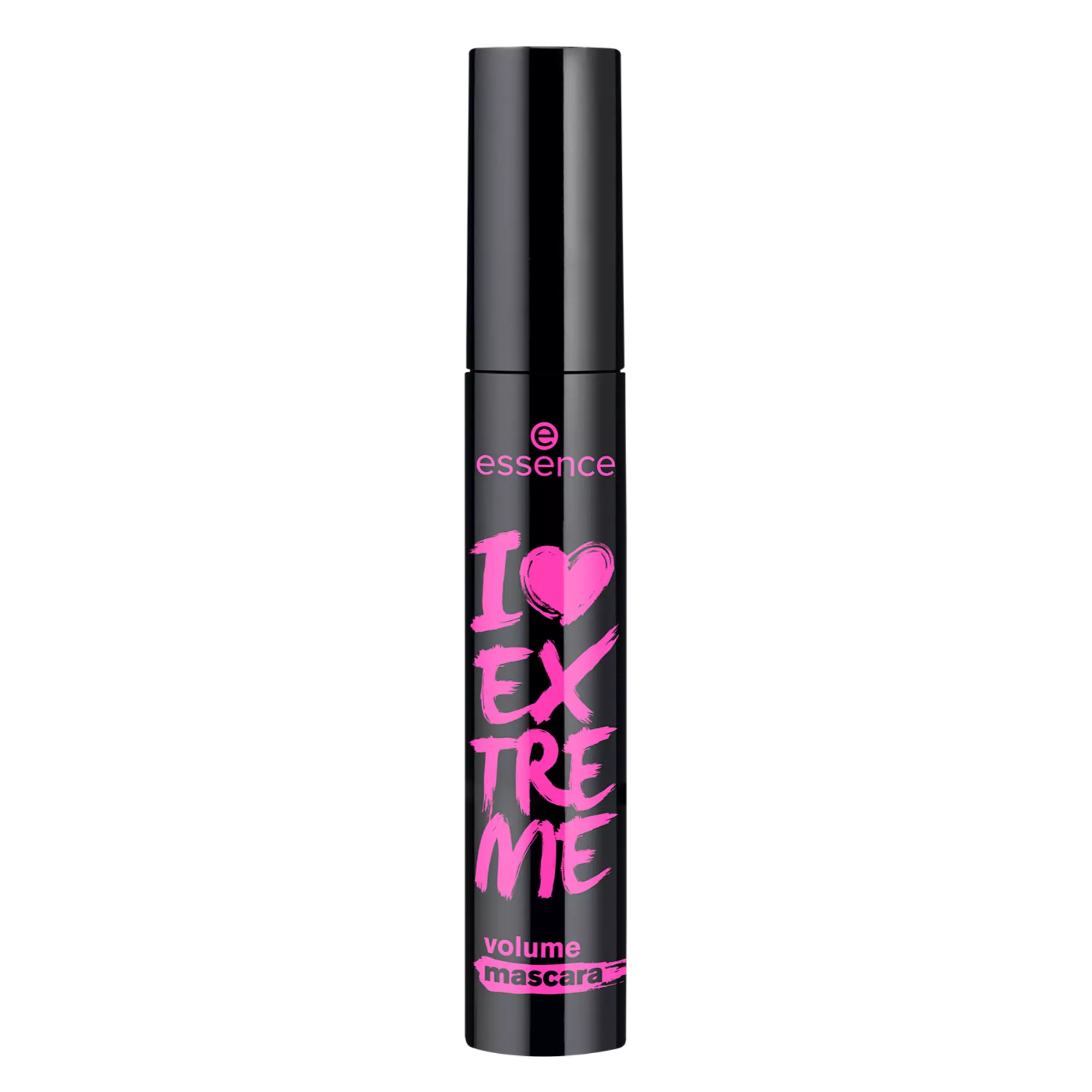 Essence I LOVE EXTREME volume mascara