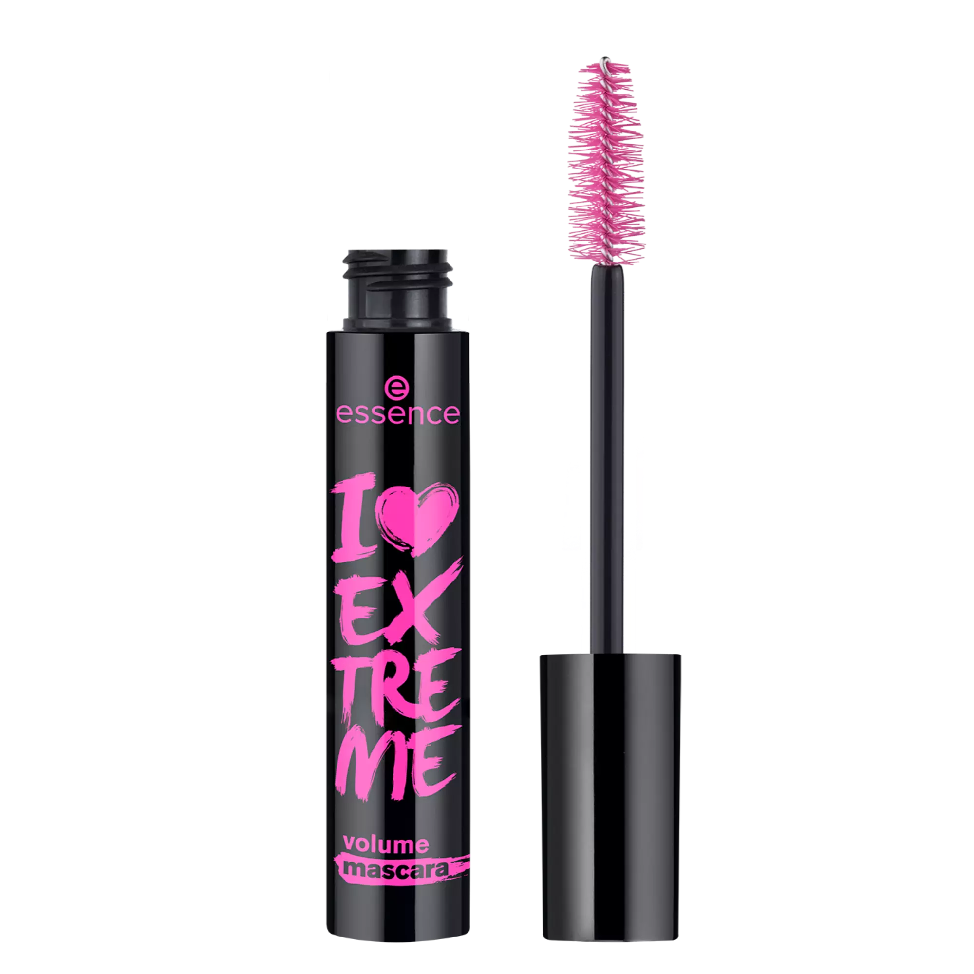 Essence I LOVE EXTREME volume mascara