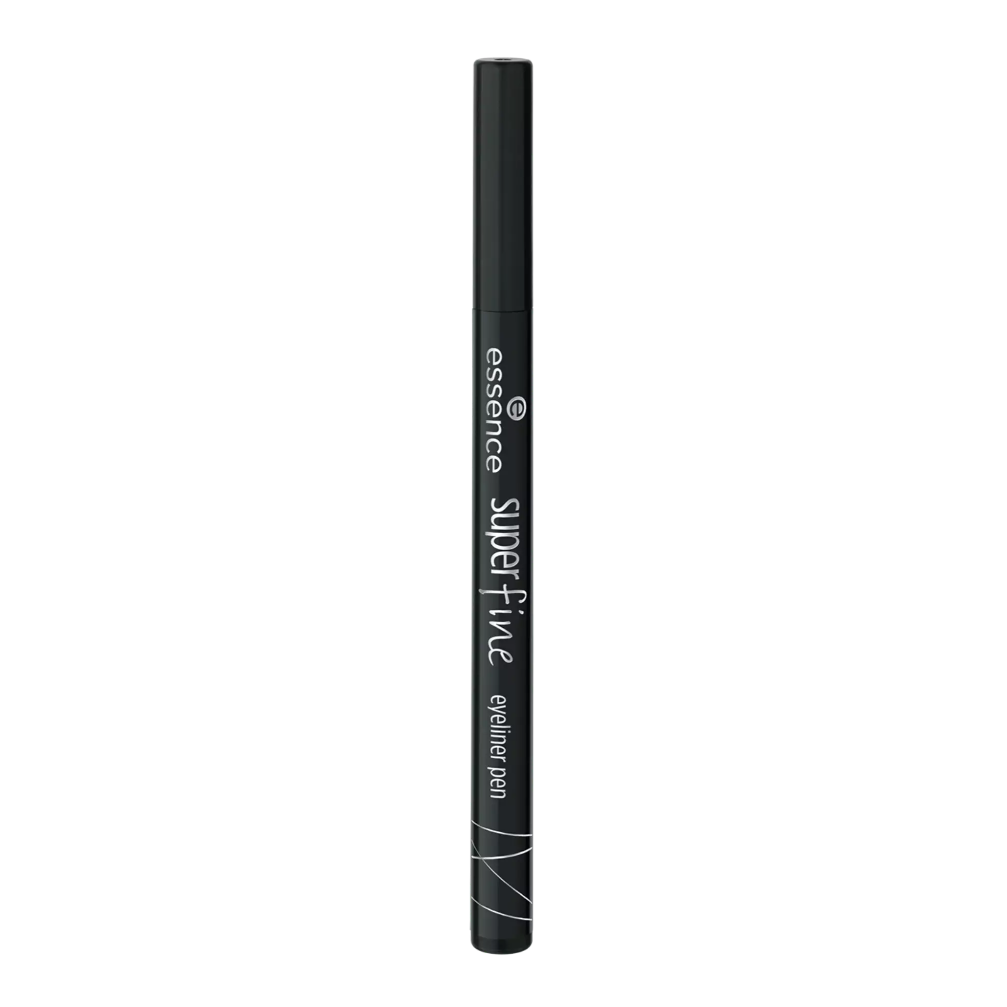 Essence super fine eyeliner pen