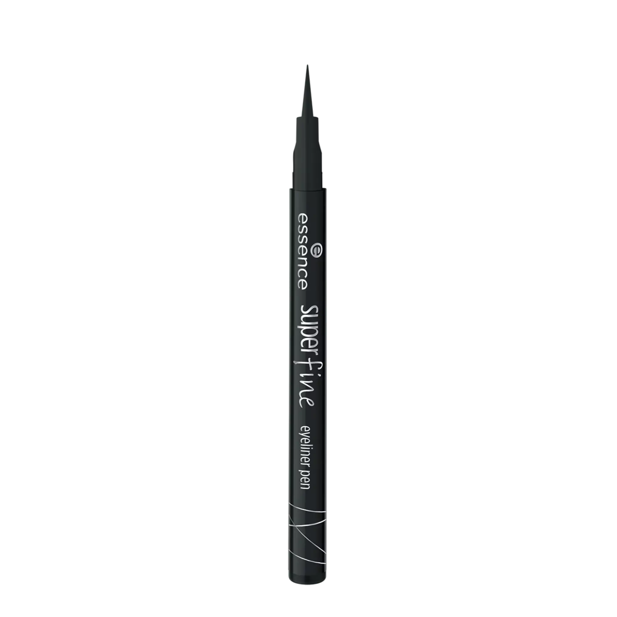 Essence super fine eyeliner pen