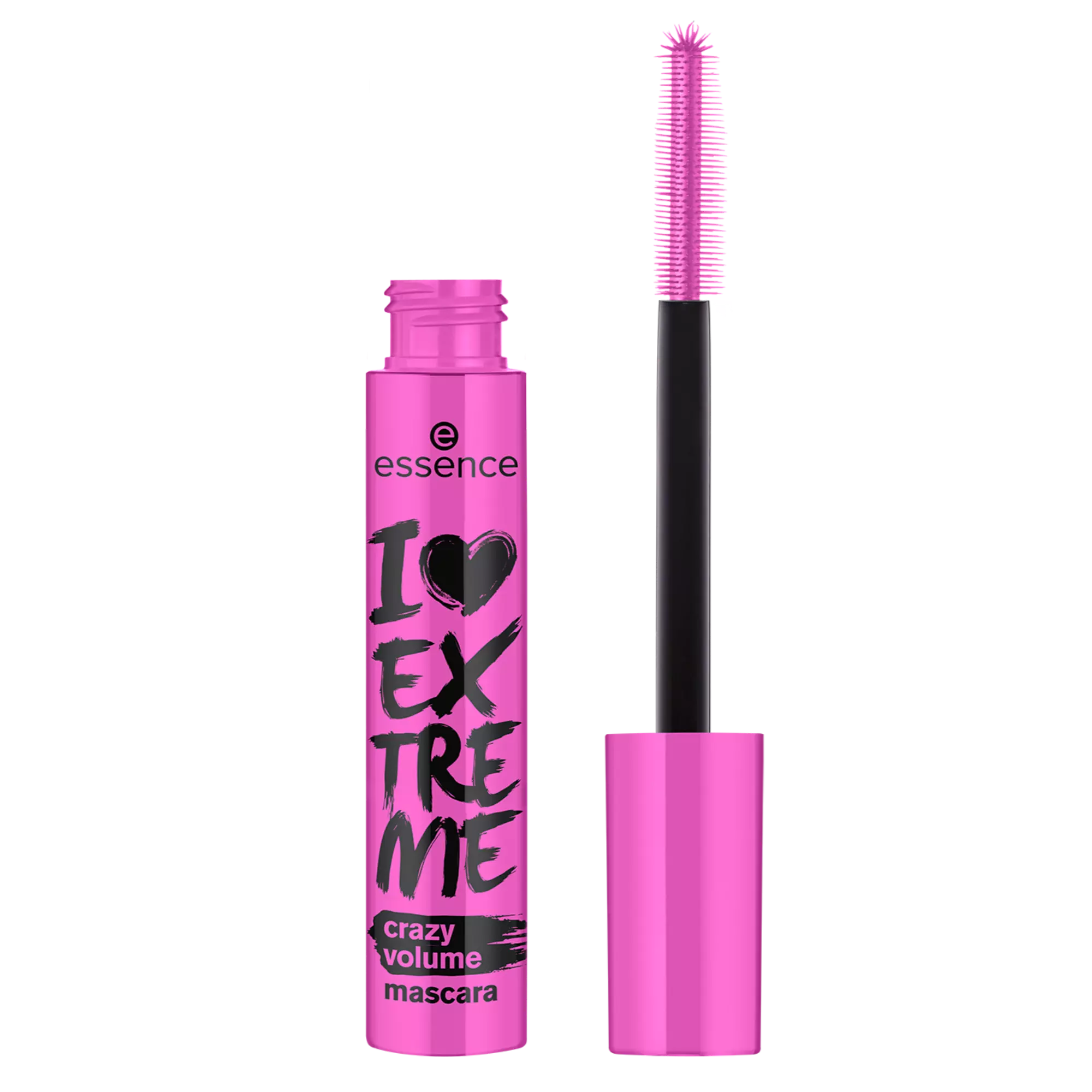 Essence I LOVE EXTREME crazy volume mascara