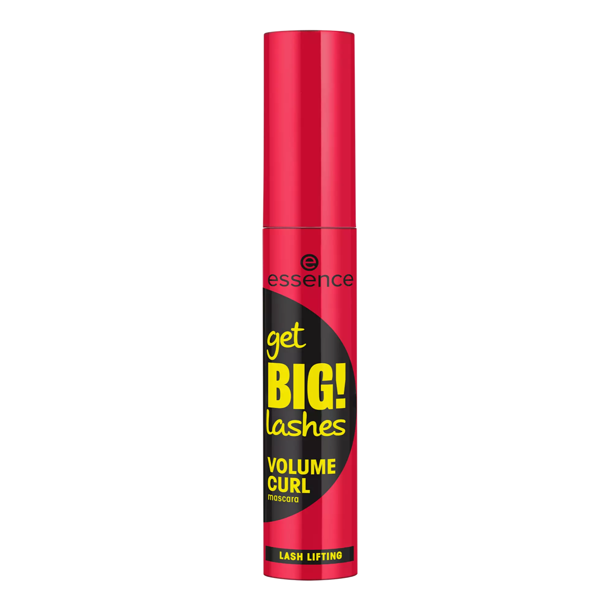 Essence get BIG! lashes VOLUME CURL mascara