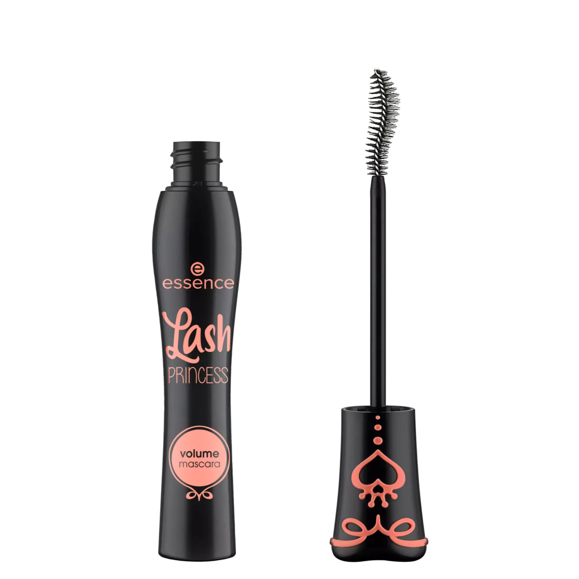 Essence Lash PRINCESS volume mascara