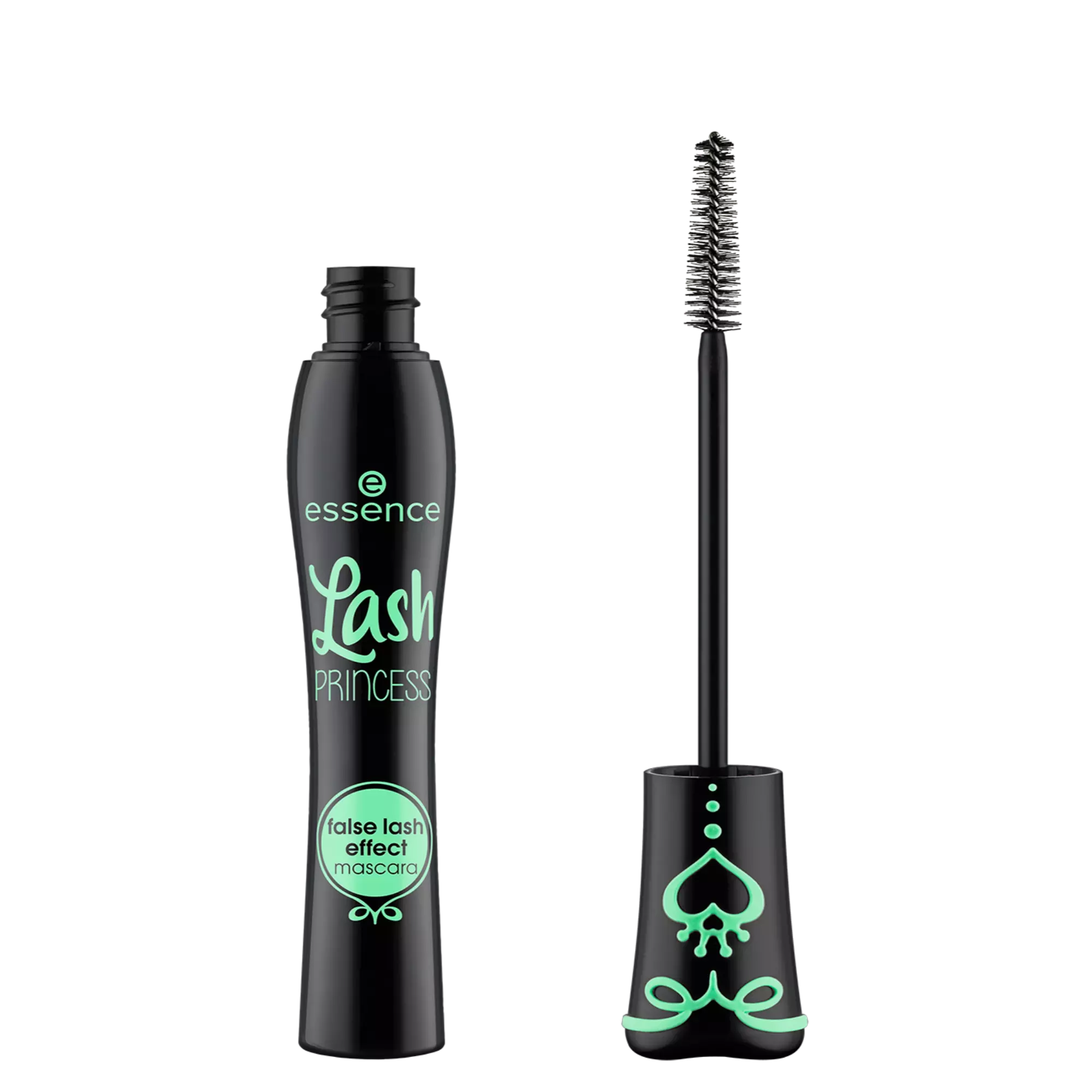 Essence Lash PRINCESS false lash effect mascara