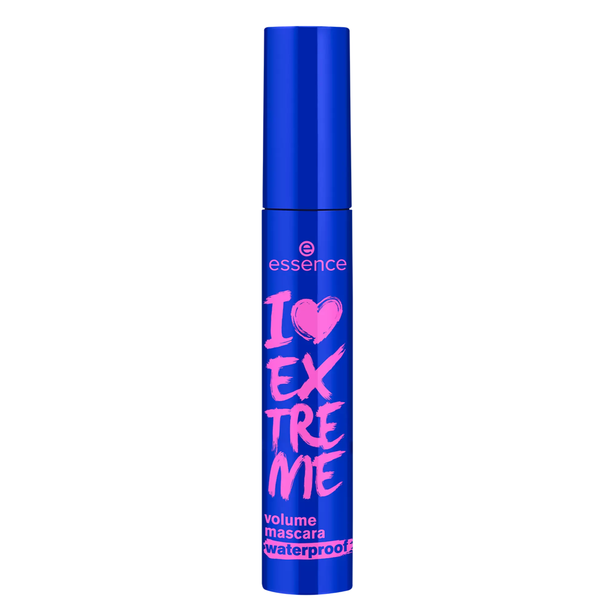 Essence I LOVE EXTREME volume mascara waterproof