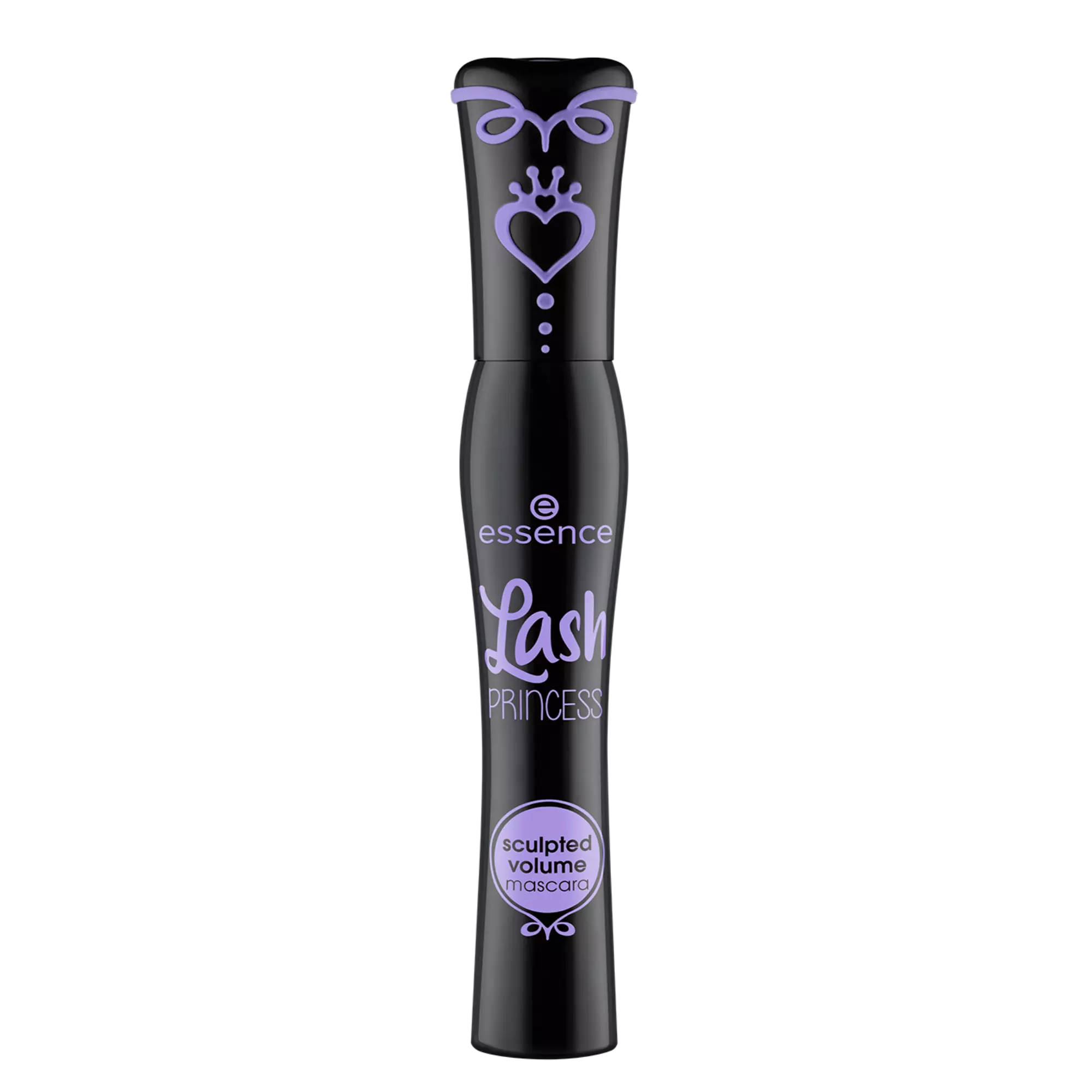 Essence Lash PRINCESS sculpted volume mascara