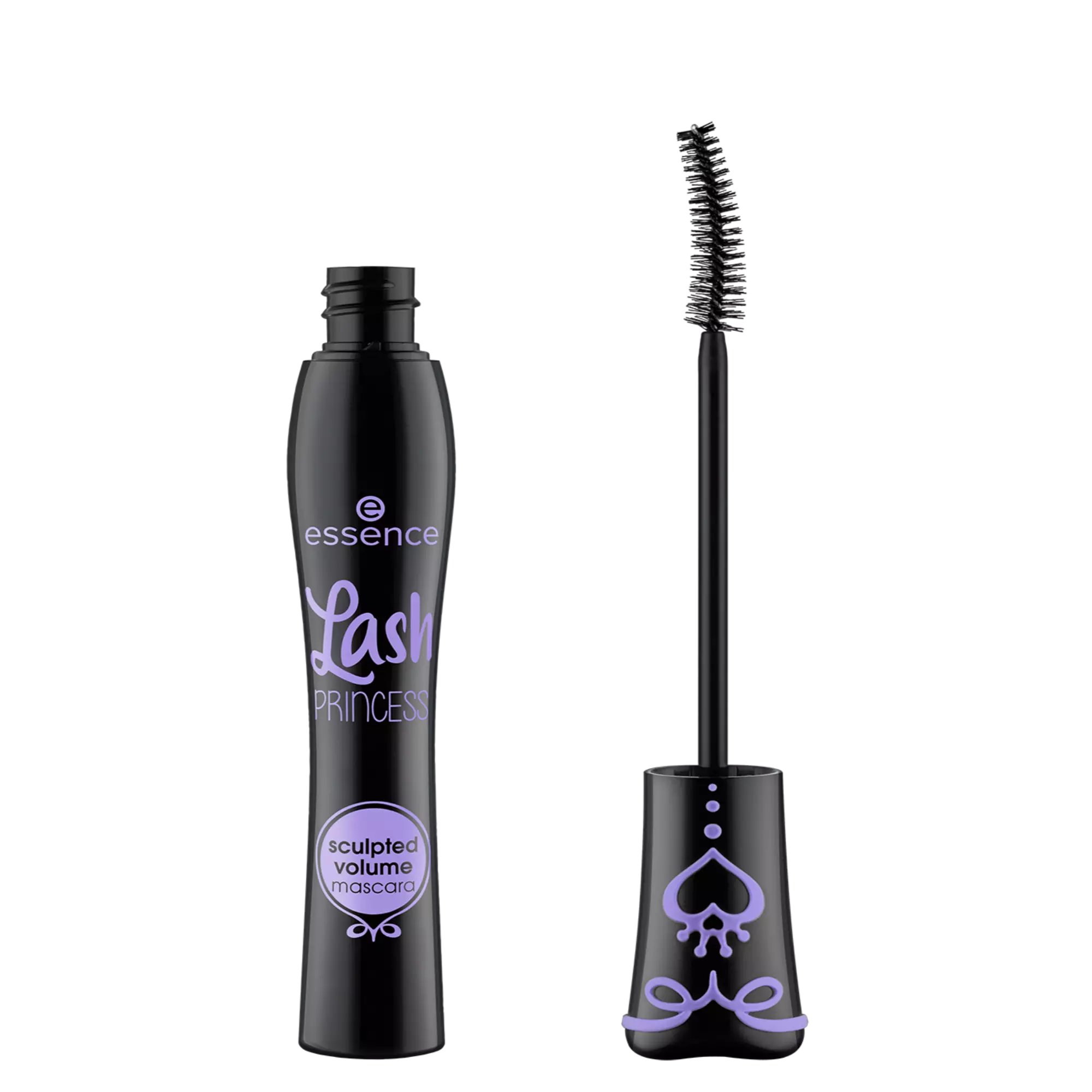 Essence Lash PRINCESS sculpted volume mascara