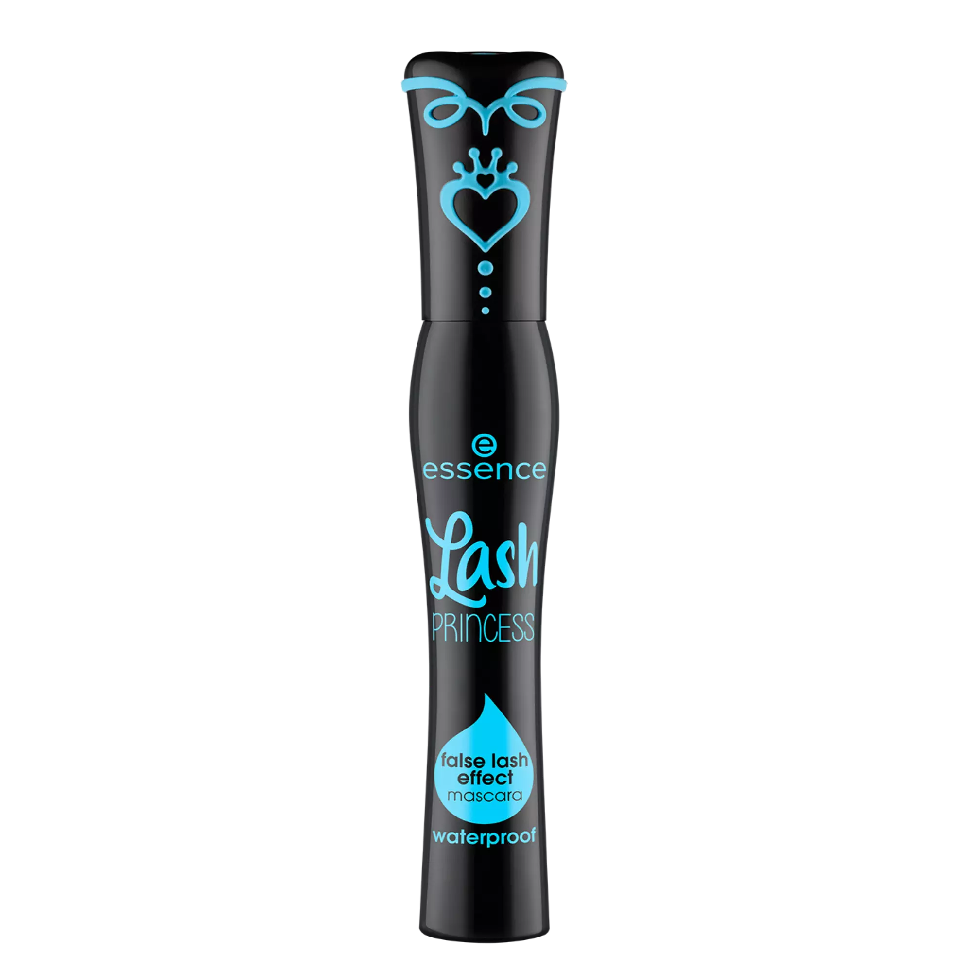 Essence Lash PRINCESS false lash effect mascara waterproof