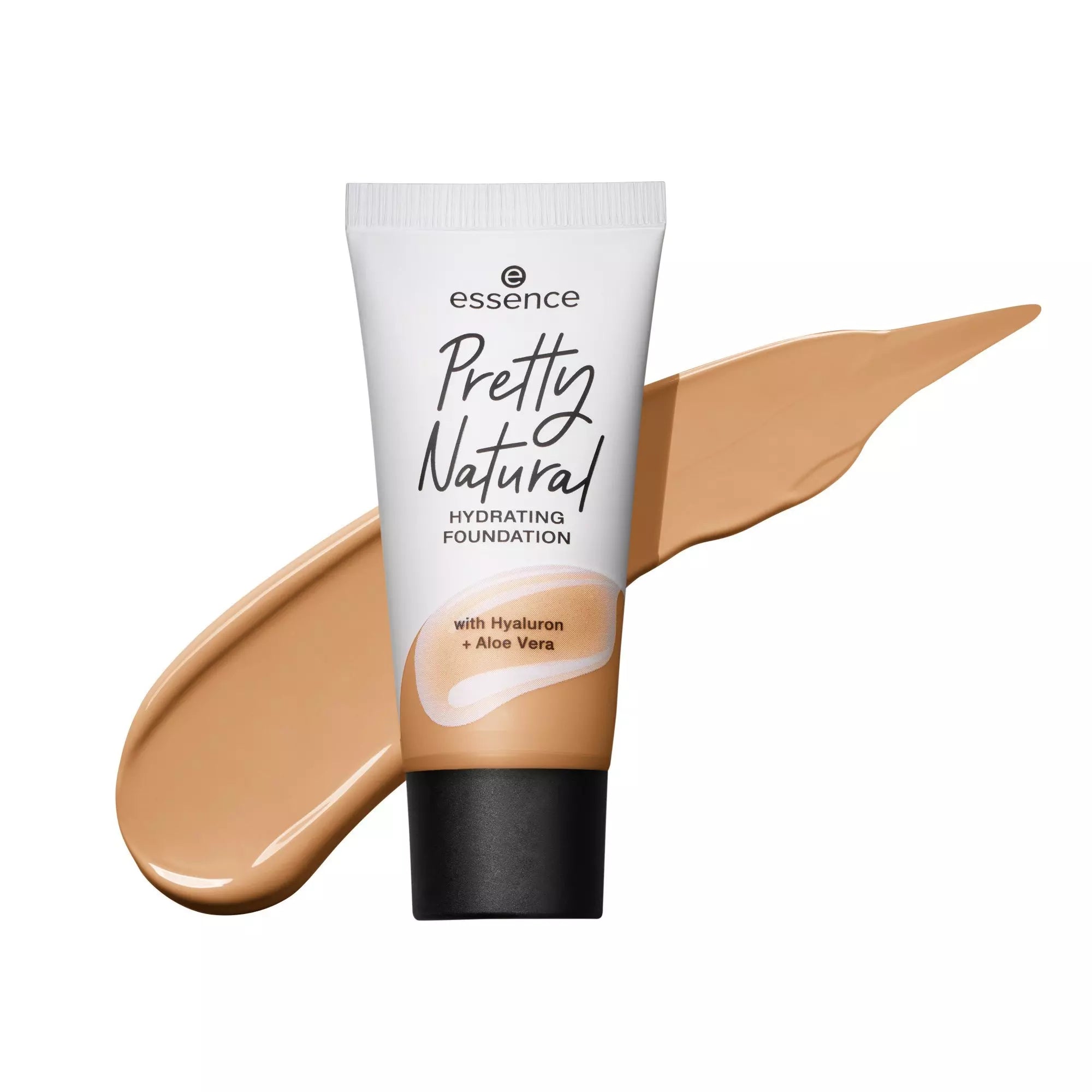 Essence Pretty Natural Hydrating Foundation