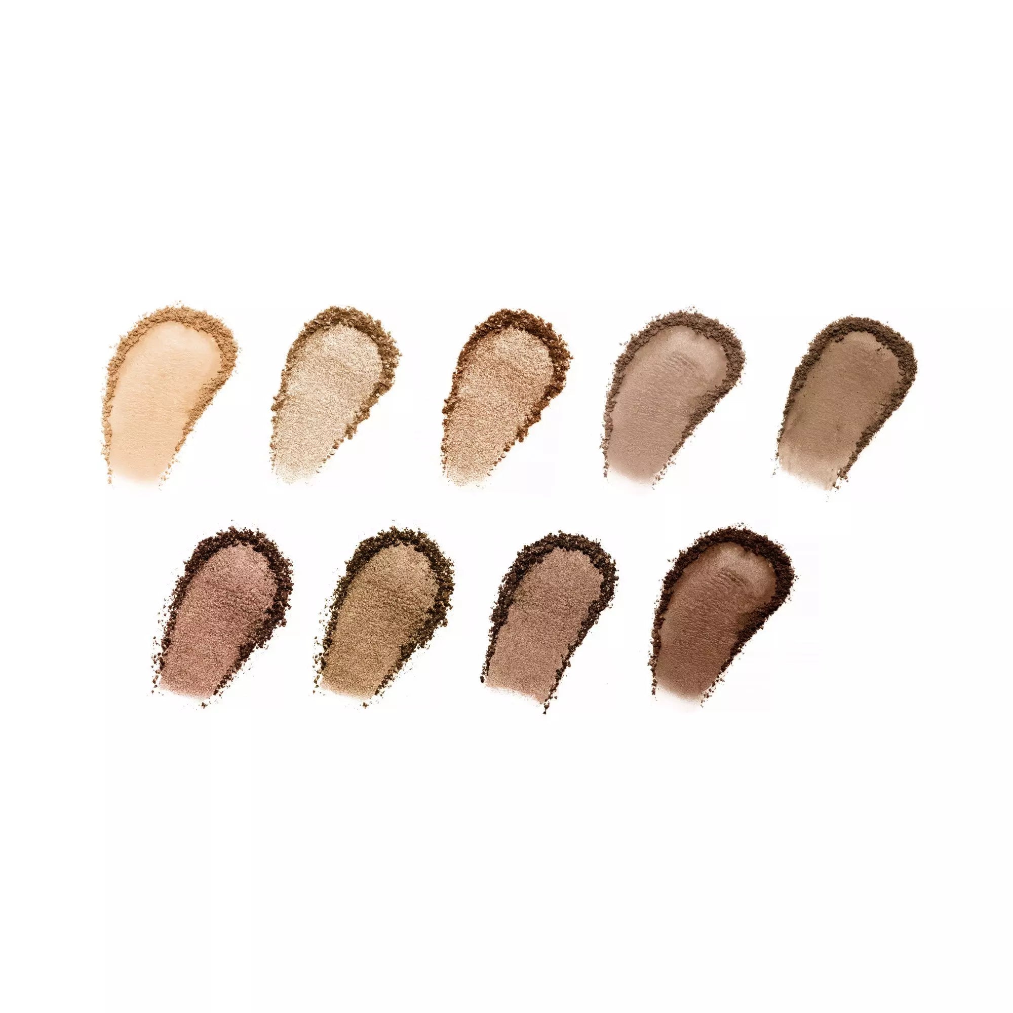 Essence the NUDE edition eyeshadow palette