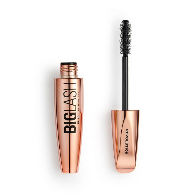 Makeup Revolution Big Lash Mascara