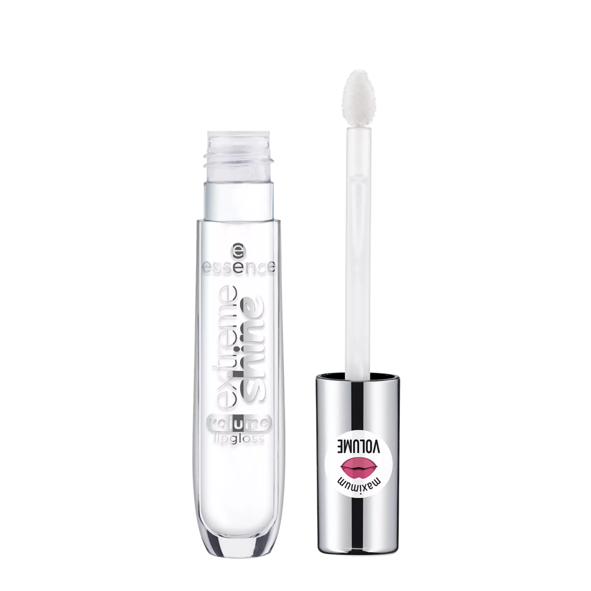 Essence extreme shine volume lipgloss