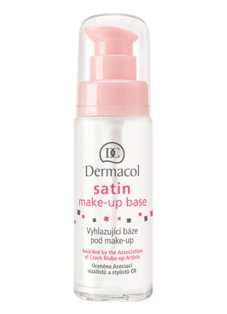 Dermacol Satin Make-Up Primer