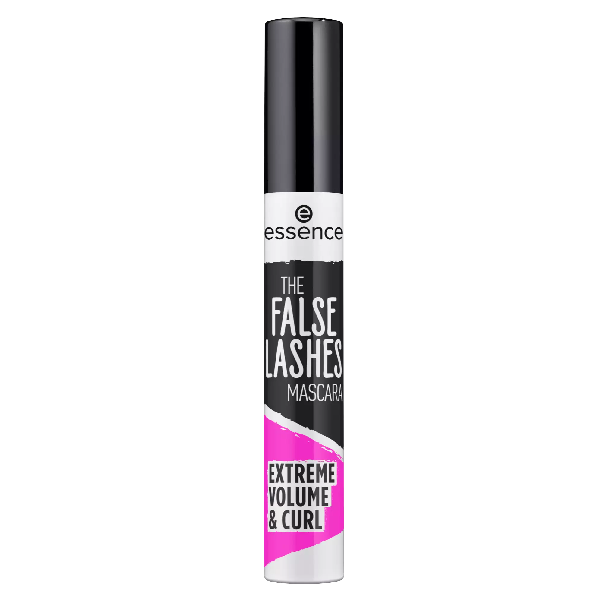 Essence THE FALSE LASHES MASCARA EXTREME VOLUME & CURL