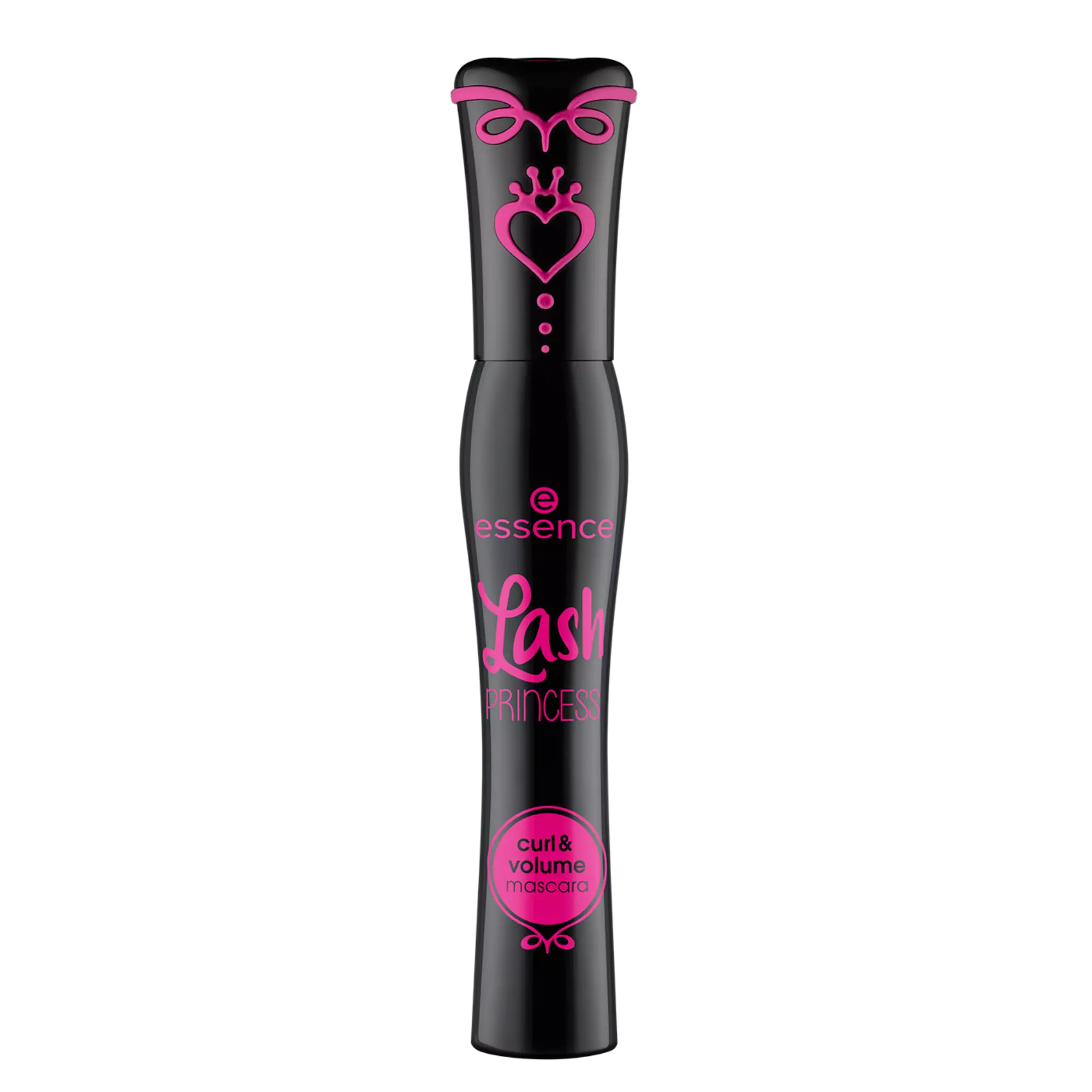 Essence Lash PRINCESS curl & volume mascara