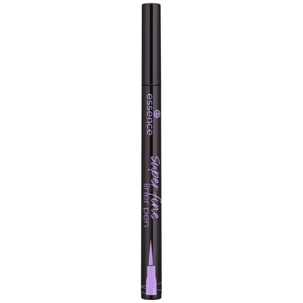 Essence Super Fine Liner Pen 01