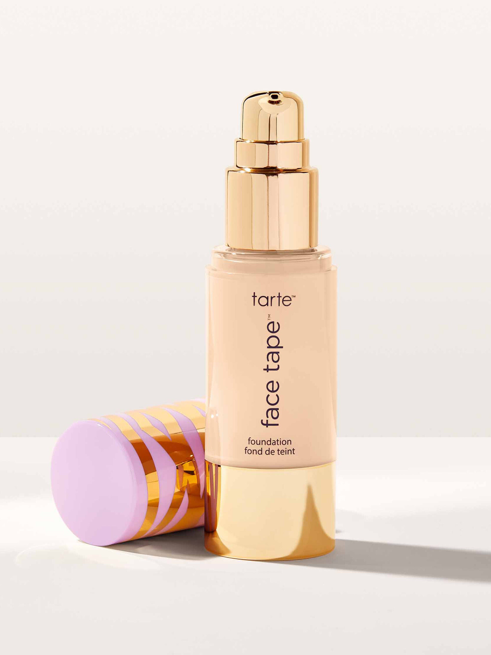 Tarte Face Tape Full Coverage Liquid Foundation