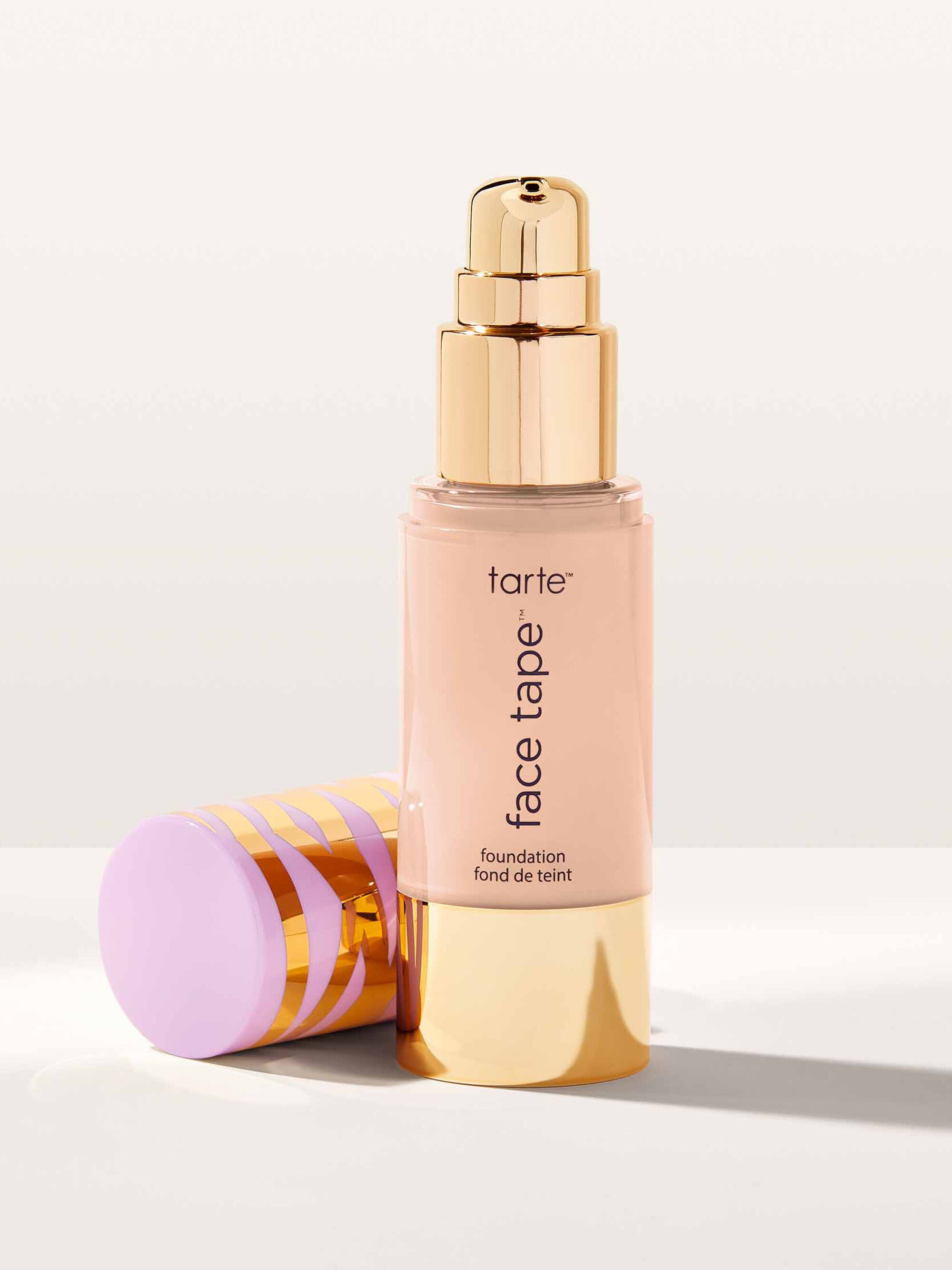 Tarte Face Tape Full Coverage Liquid Foundation