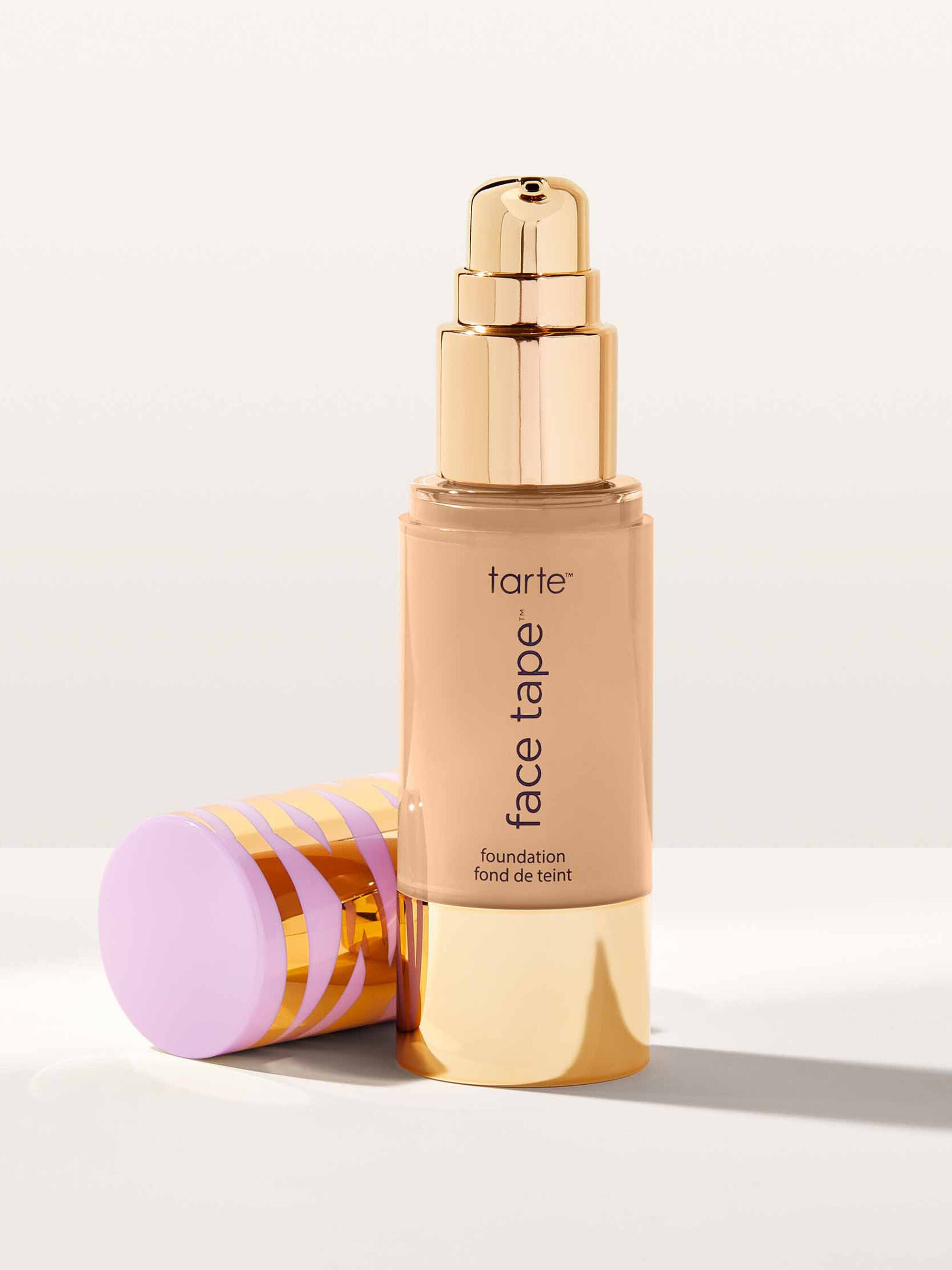 Tarte Face Tape Full Coverage Liquid Foundation