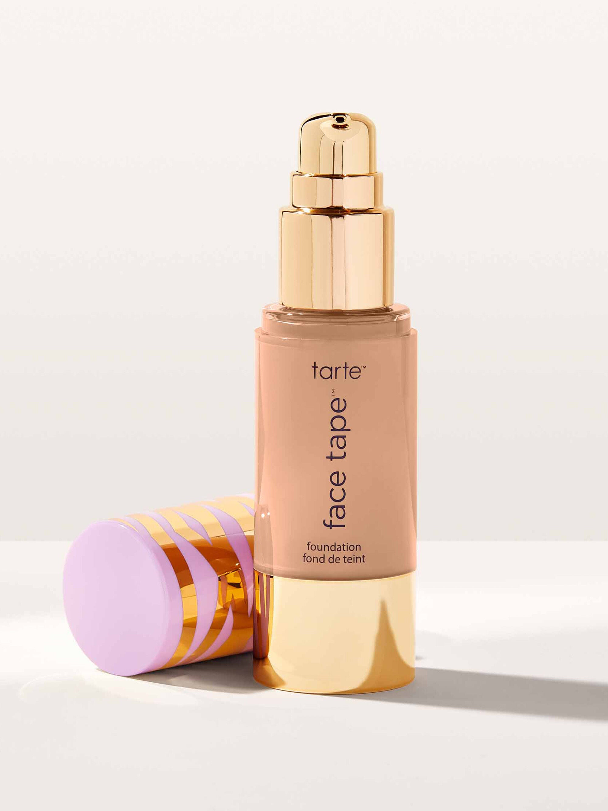 Tarte Face Tape Full Coverage Liquid Foundation