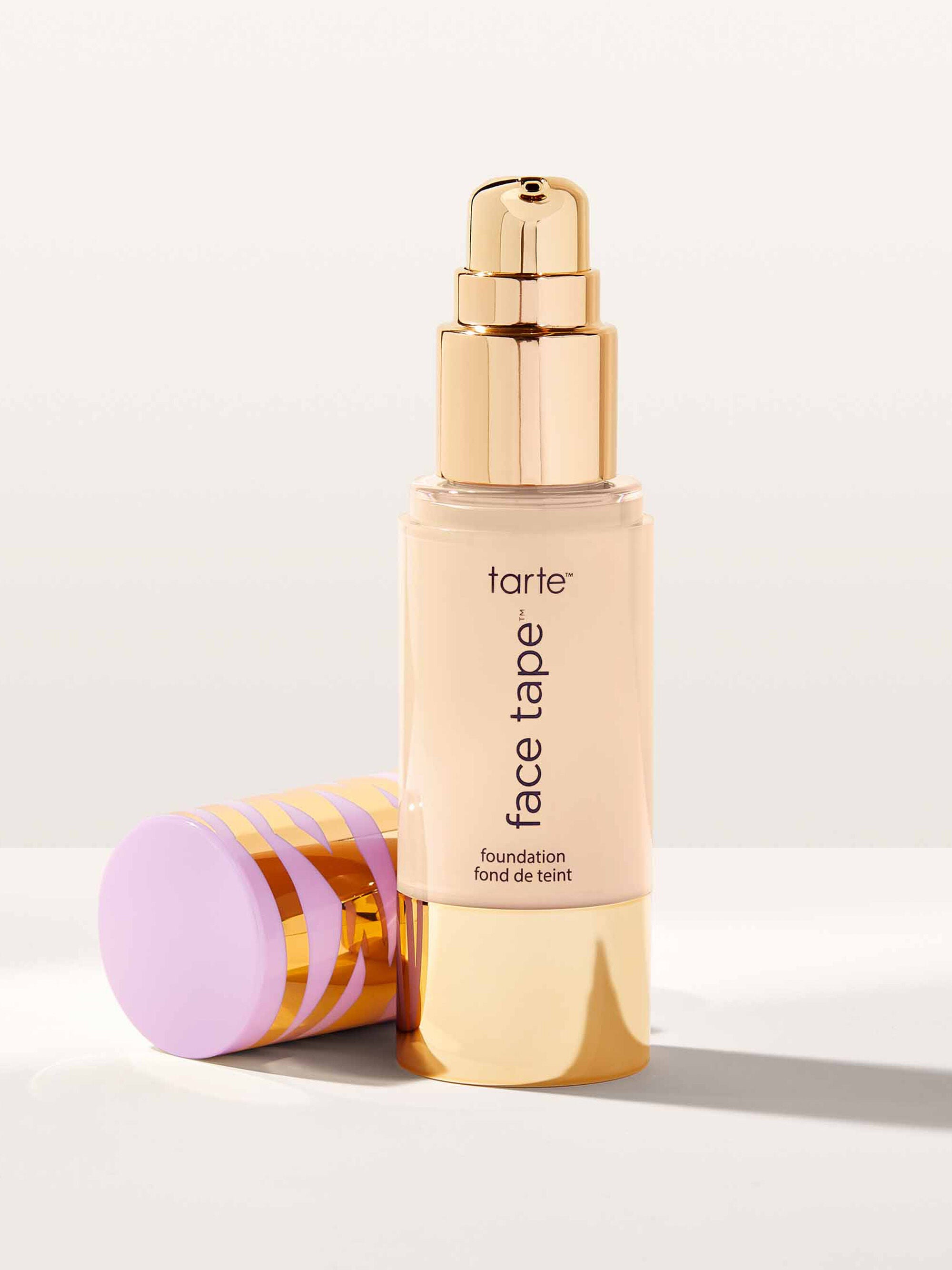 Tarte Face Tape Full Coverage Liquid Foundation