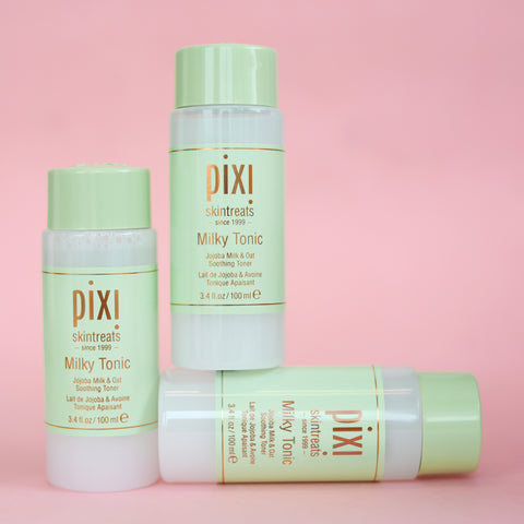 Pixi Milky tonic Face Toner