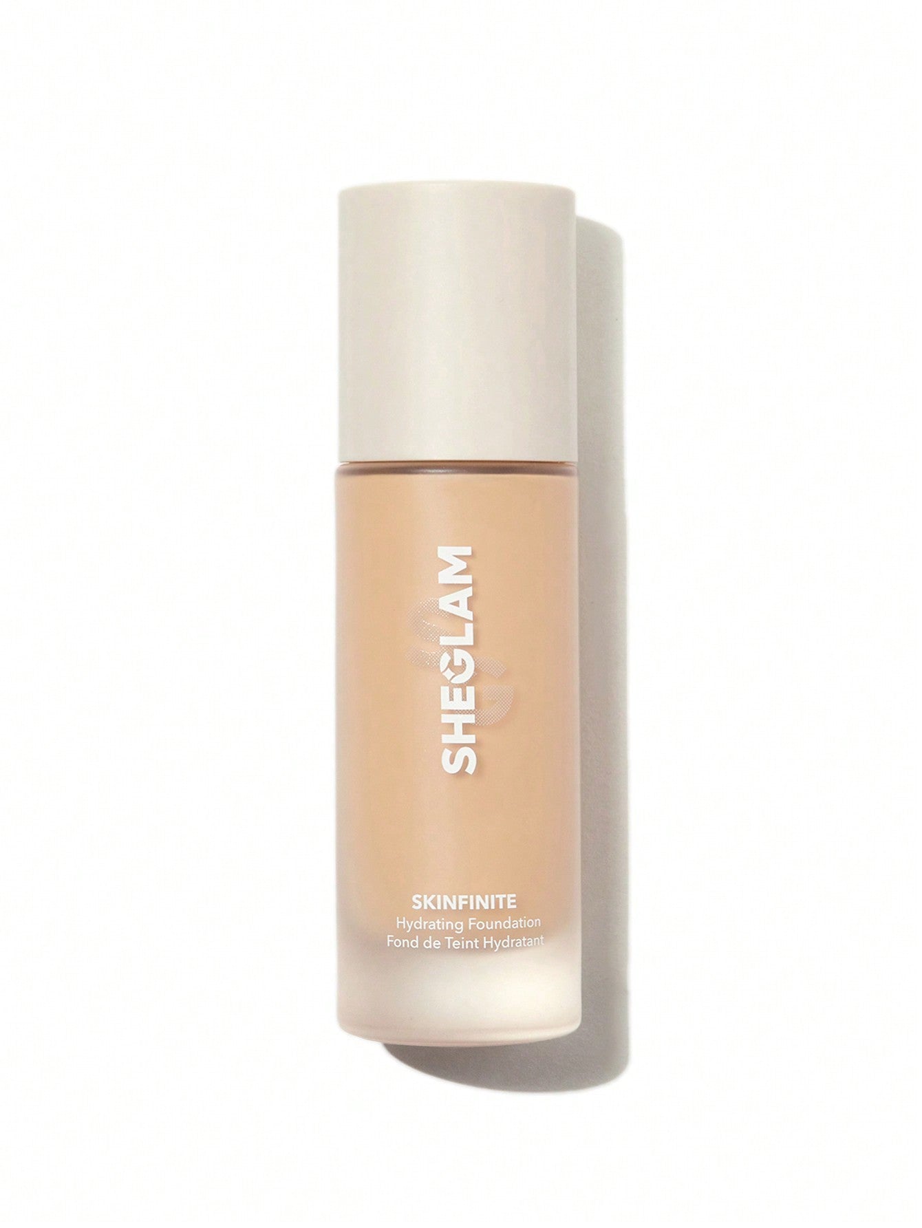 SHEGLAM Skinfinite Hydrating Foundation