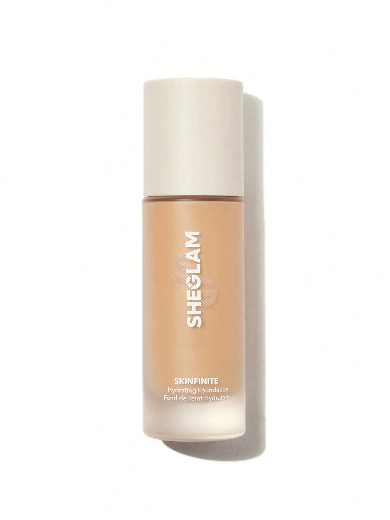 SHEGLAM Skinfinite Hydrating Foundation