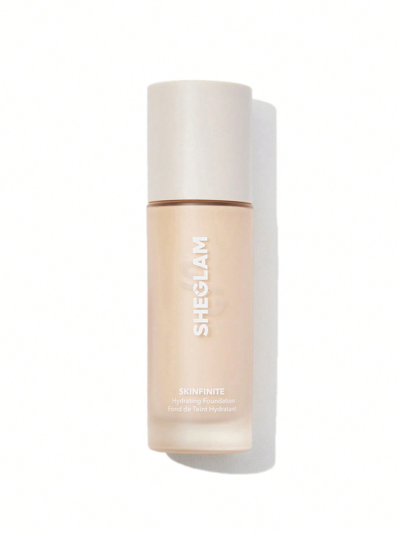 SHEGLAM Skinfinite Hydrating Foundation