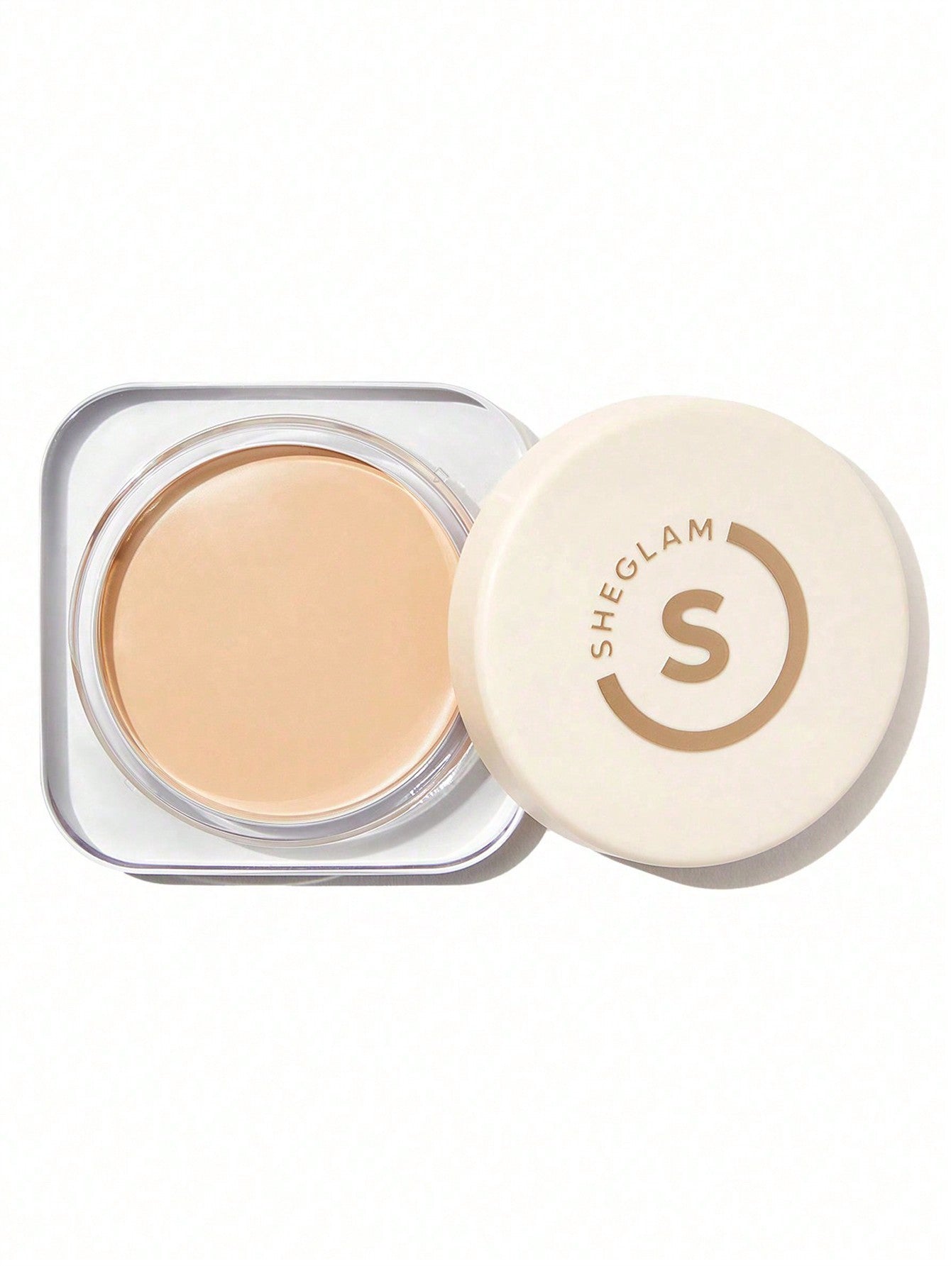 SHEGLAM Full Coverage Foundation Balm