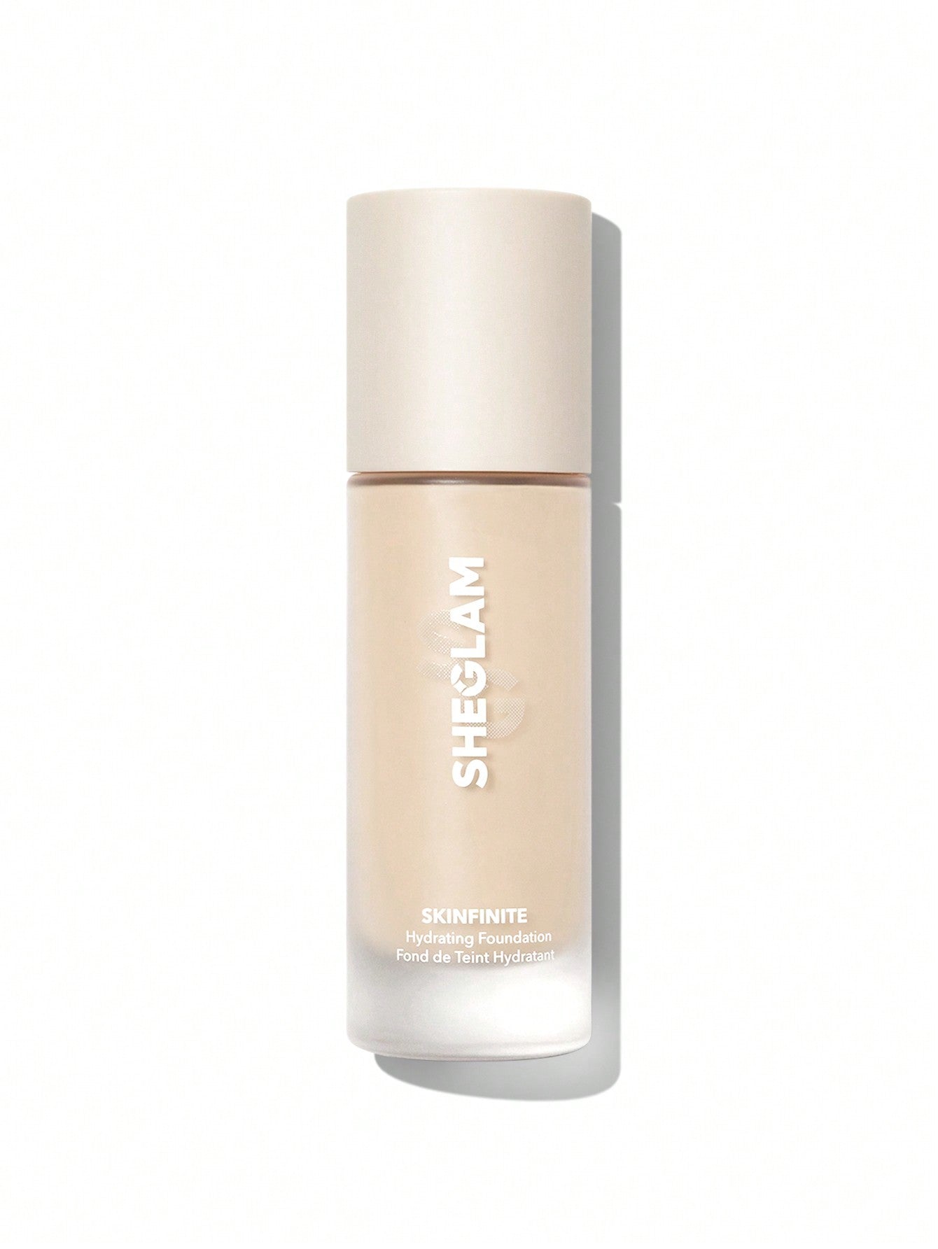 SHEGLAM Skinfinite Hydrating Foundation