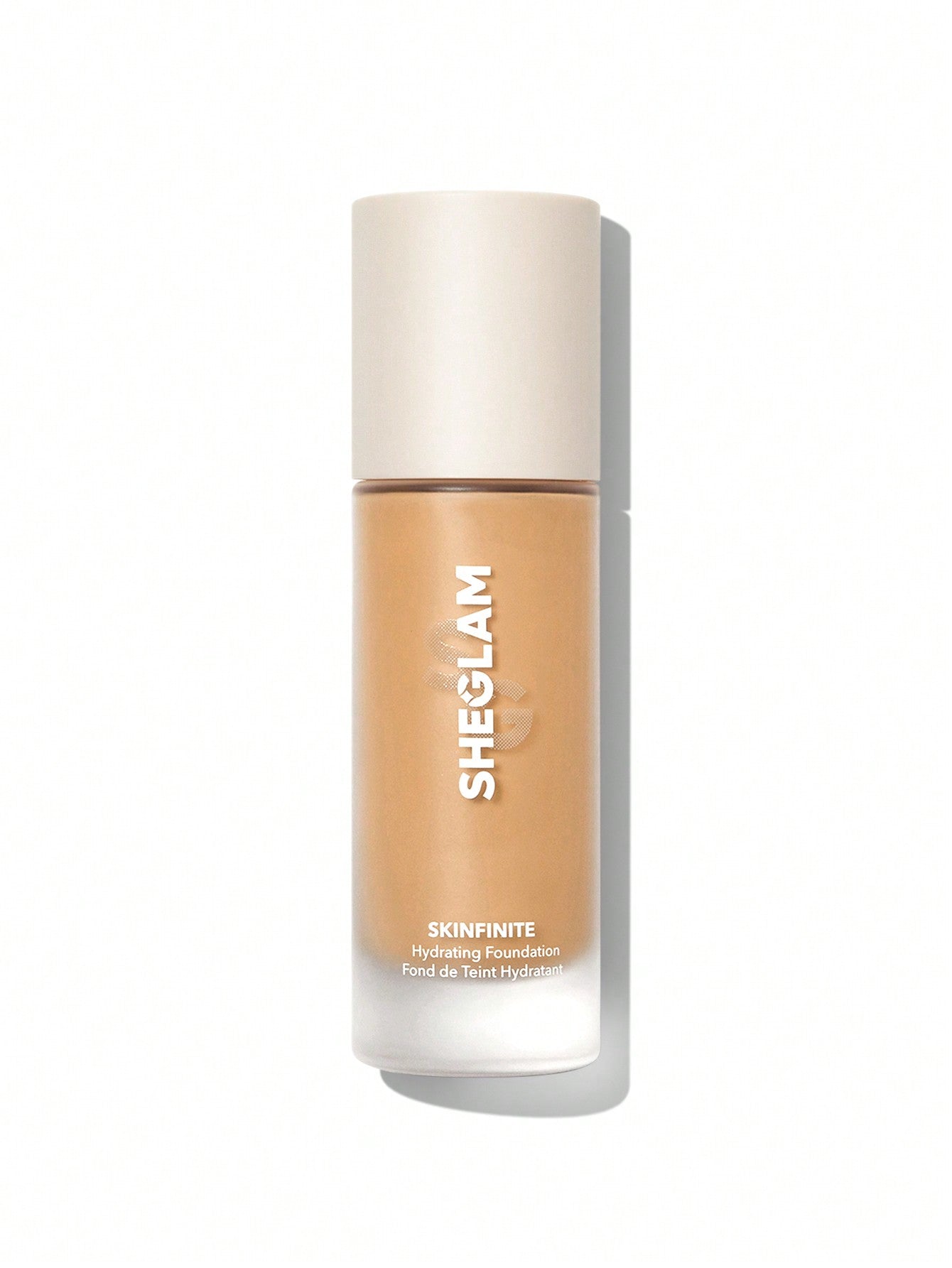 SHEGLAM Skinfinite Hydrating Foundation