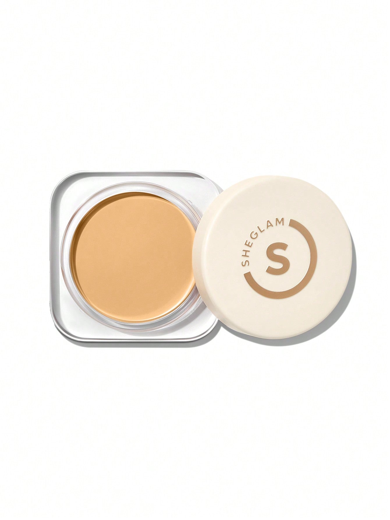 SHEGLAM Full Coverage Foundation Balm