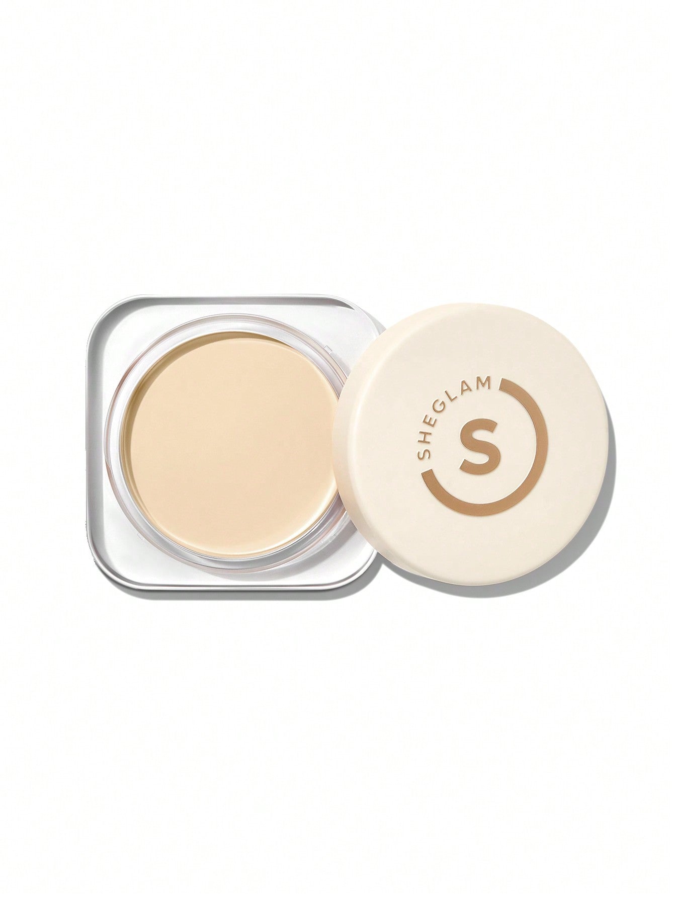 SHEGLAM Full Coverage Foundation Balm