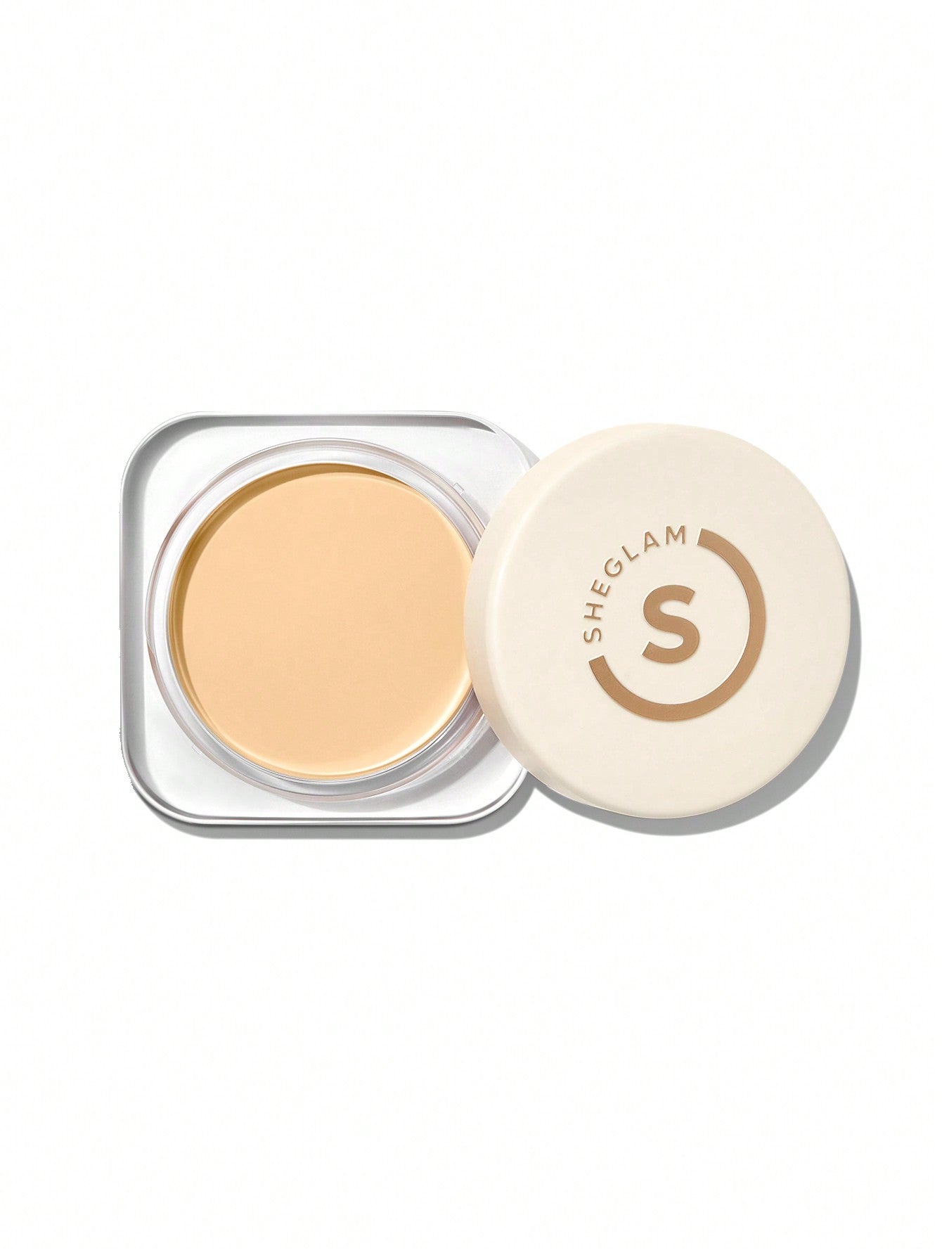 SHEGLAM Full Coverage Foundation Balm