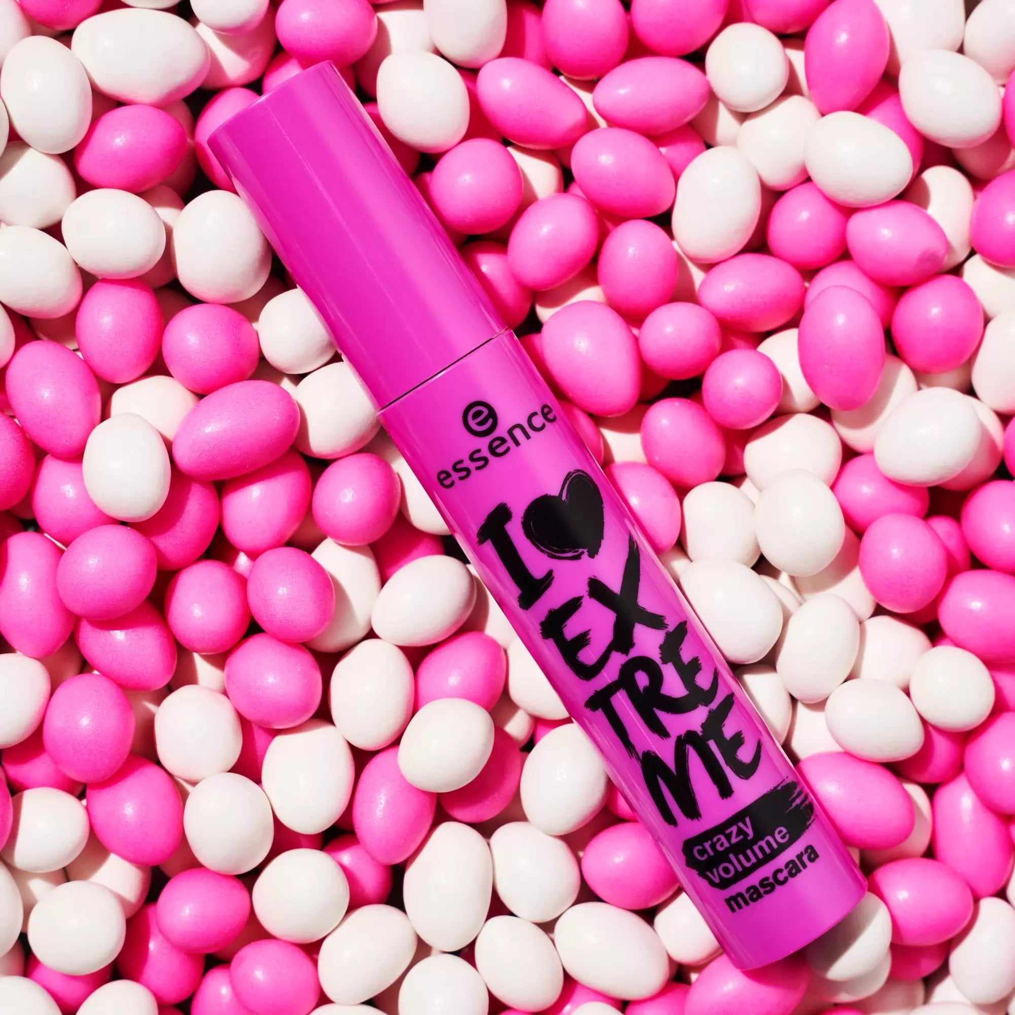 Essence I LOVE EXTREME crazy volume mascara