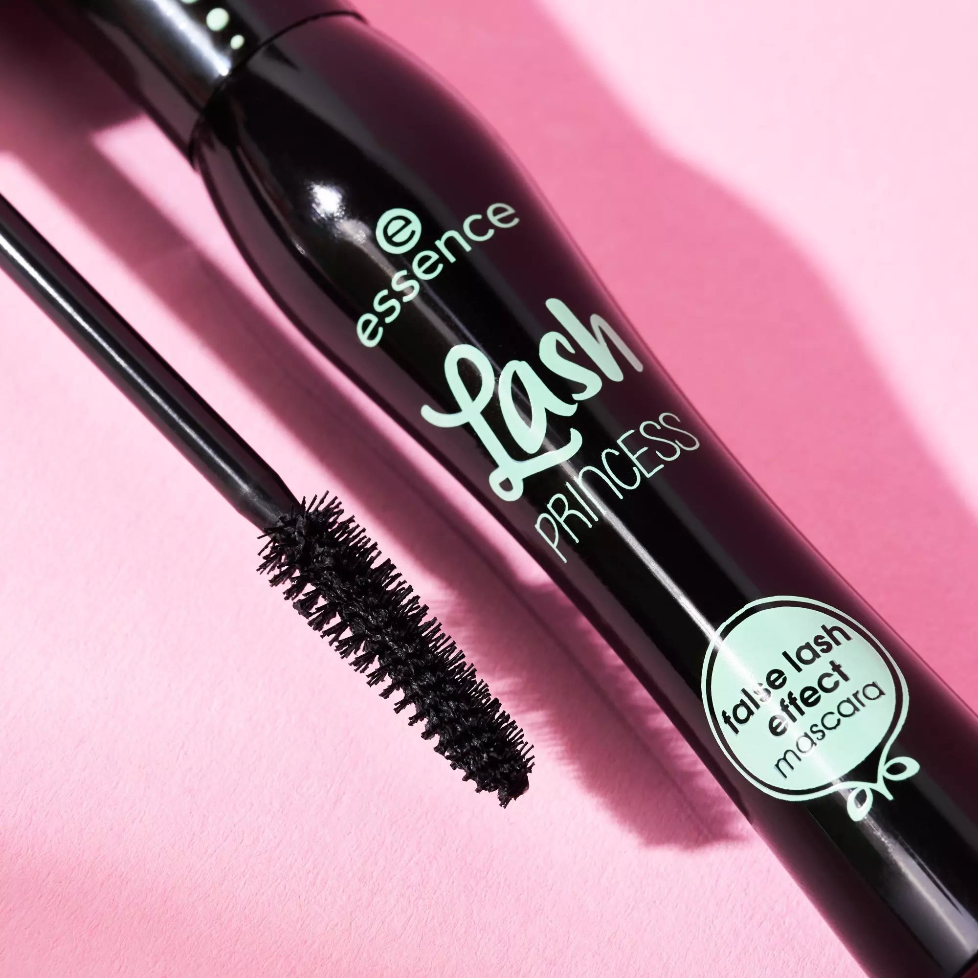 Essence Lash PRINCESS false lash effect mascara