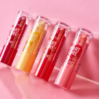 Essence HEART CORE fruity lip balm